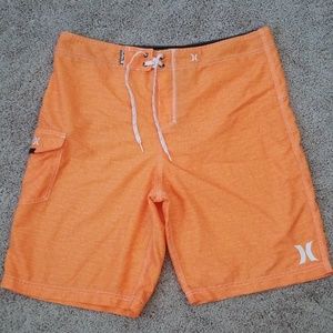 🧔2/$20🧔Hurley board shorts 36W